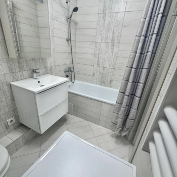 Сдается 1-комнатная квартира, 33 м²