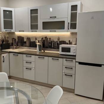 Продается 1-комнатная квартира, 44,1 м²