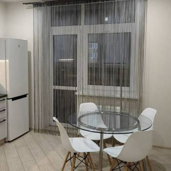 Продается 1-комнатная квартира, 44,1 м²