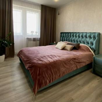 Продается 3-х комнатная квартира, 80,3 м²