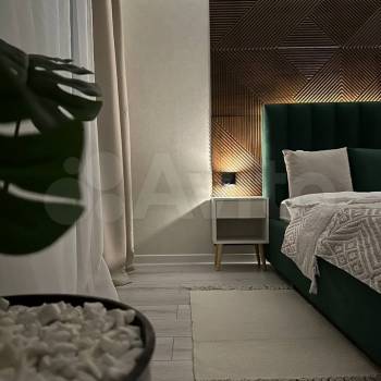 Сдается 1-комнатная квартира, 42 м²