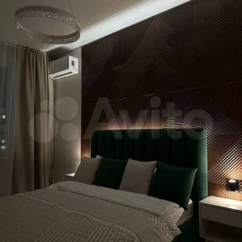 Сдается 1-комнатная квартира, 42 м²