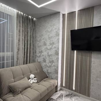 Сдается 1-комнатная квартира, 37 м²