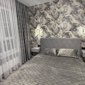 Сдается 1-комнатная квартира, 37 м²