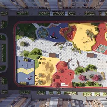 Продается 1-комнатная квартира, 35,6 м²