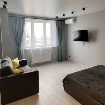 Сдается 1-комнатная квартира, 36,2 м²