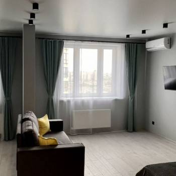 Сдается 1-комнатная квартира, 36,2 м²