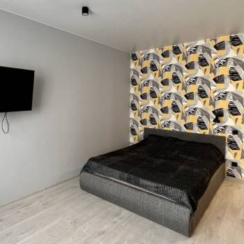 Сдается 1-комнатная квартира, 36,2 м²