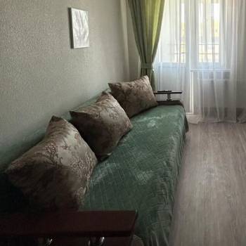 Сдается 1-комнатная квартира, 24 м²