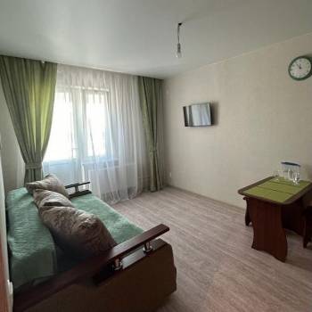 Сдается 1-комнатная квартира, 24 м²