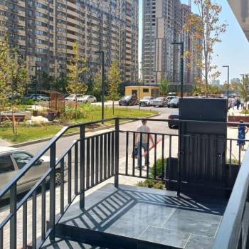 Сдается 2-х комнатная квартира, 67,3 м²