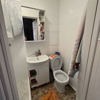 Продается 1-комнатная квартира, 22 м²