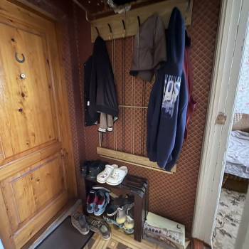 Продается 1-комнатная квартира, 22 м²