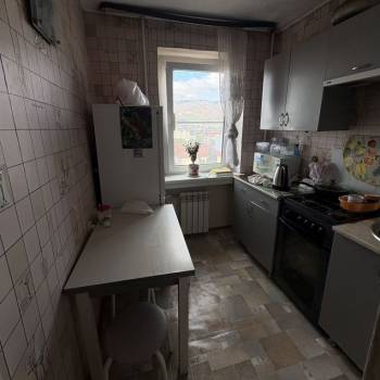 Продается 1-комнатная квартира, 22 м²