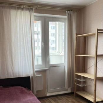 Продается 1-комнатная квартира, 23,8 м²