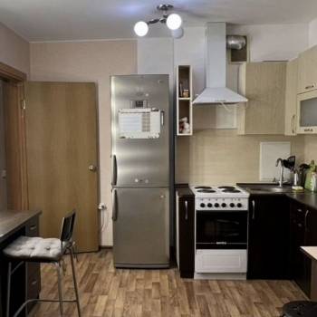 Продается 1-комнатная квартира, 23,8 м²