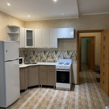 Сдается 2-х комнатная квартира, 36,3 м²