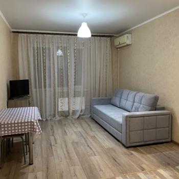 Сдается 2-х комнатная квартира, 36,3 м²