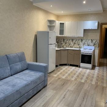 Сдается 2-х комнатная квартира, 36,3 м²