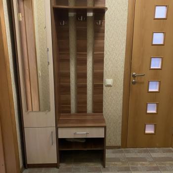 Сдается 2-х комнатная квартира, 36,3 м²