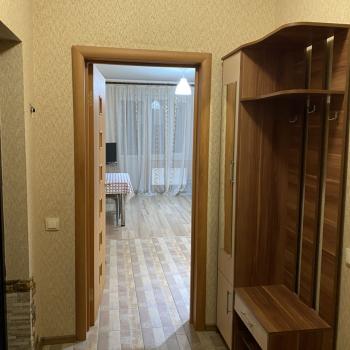Сдается 2-х комнатная квартира, 36,3 м²
