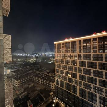 Сдается 1-комнатная квартира, 42 м²