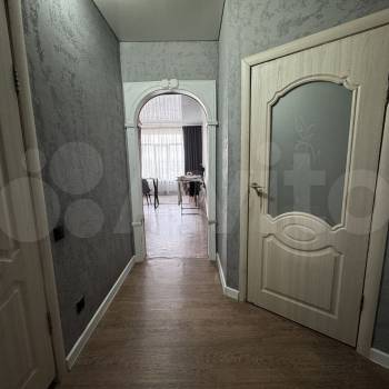 Продается 1-комнатная квартира, 52,9 м²