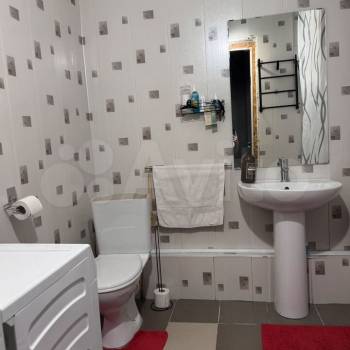 Продается 1-комнатная квартира, 52,9 м²