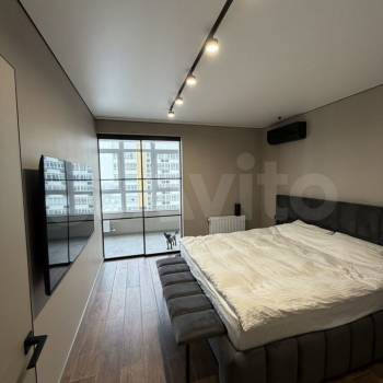 Продается 3-х комнатная квартира, 92 м²