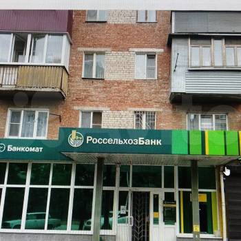 Продается 3-х комнатная квартира, 56,4 м²