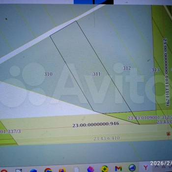 Продается Участок, 20400 м²