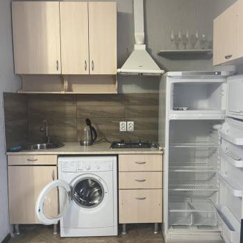 Сдается 1-комнатная квартира, 35 м²