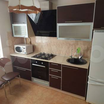 Сдается 2-х комнатная квартира, 43 м²