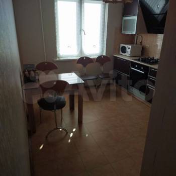 Сдается 2-х комнатная квартира, 43 м²