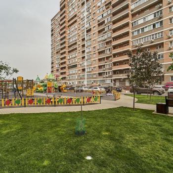 Продается 1-комнатная квартира, 19,2 м²