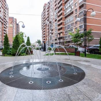 Продается 1-комнатная квартира, 19,2 м²