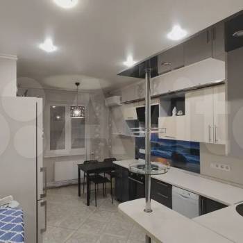 Сдается 2-х комнатная квартира, 58 м²