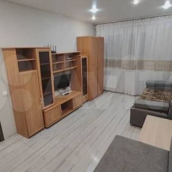 Сдается 2-х комнатная квартира, 58 м²