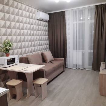 Сдается 1-комнатная квартира, 23,1 м²