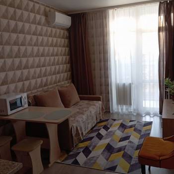 Сдается 1-комнатная квартира, 23,1 м²