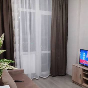 Сдается 1-комнатная квартира, 23,1 м²