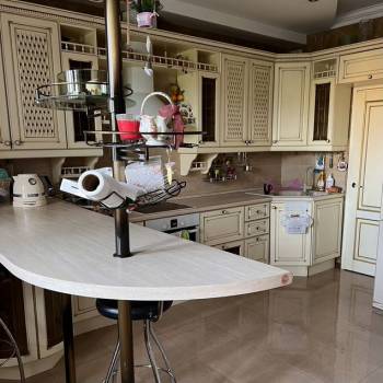 Продается 3-х комнатная квартира, 119 м²