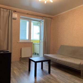 Сдается 1-комнатная квартира, 30 м²