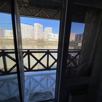 Сдается 1-комнатная квартира, 34 м²