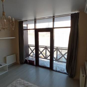 Сдается 1-комнатная квартира, 34 м²