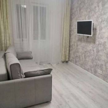 Сдается 1-комнатная квартира, 32 м²