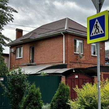 Сдается Дом, 140 м²