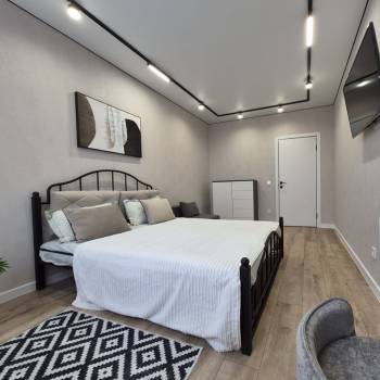 Сдается 1-комнатная квартира, 41 м²