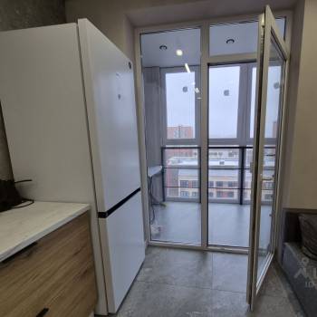 Сдается 1-комнатная квартира, 41 м²