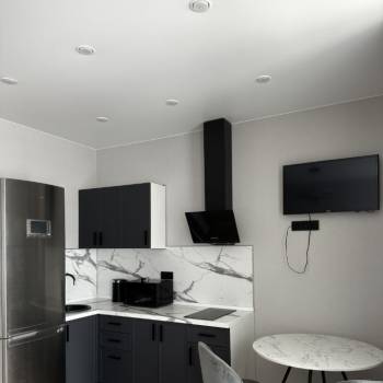 Сдается 1-комнатная квартира, 28 м²